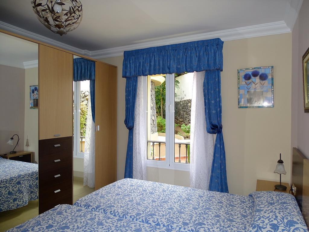 Appartement Frailes Puerto de la Cruz (Tenerife)