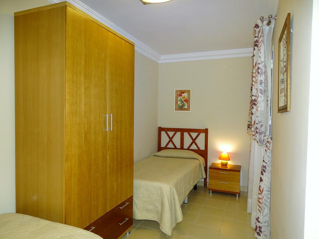 Frailes Appartement *