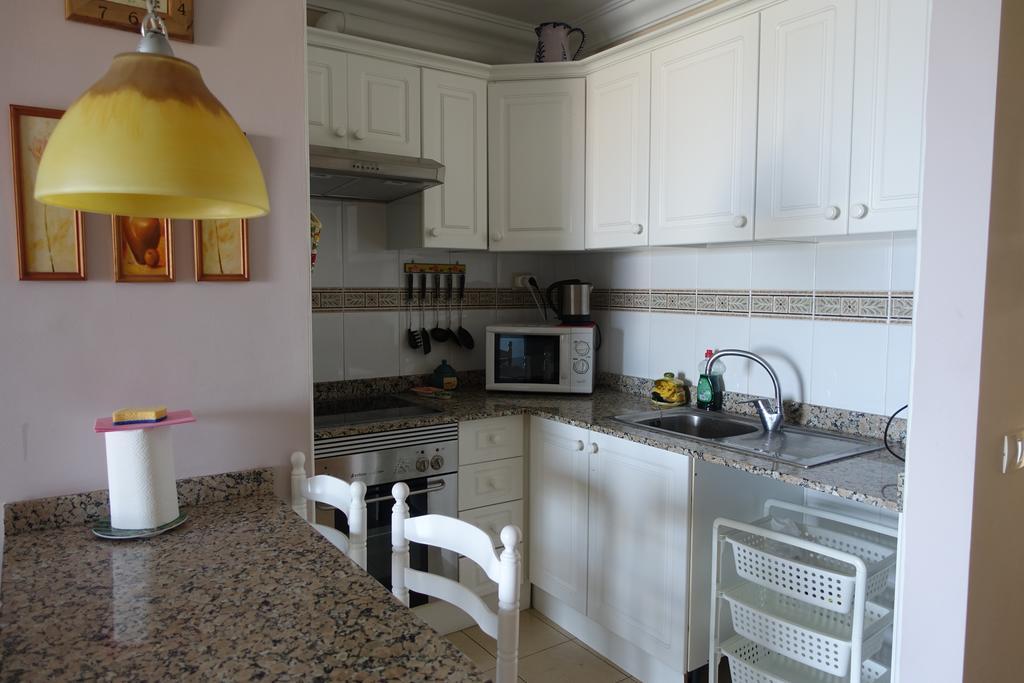 Frailes Appartement *