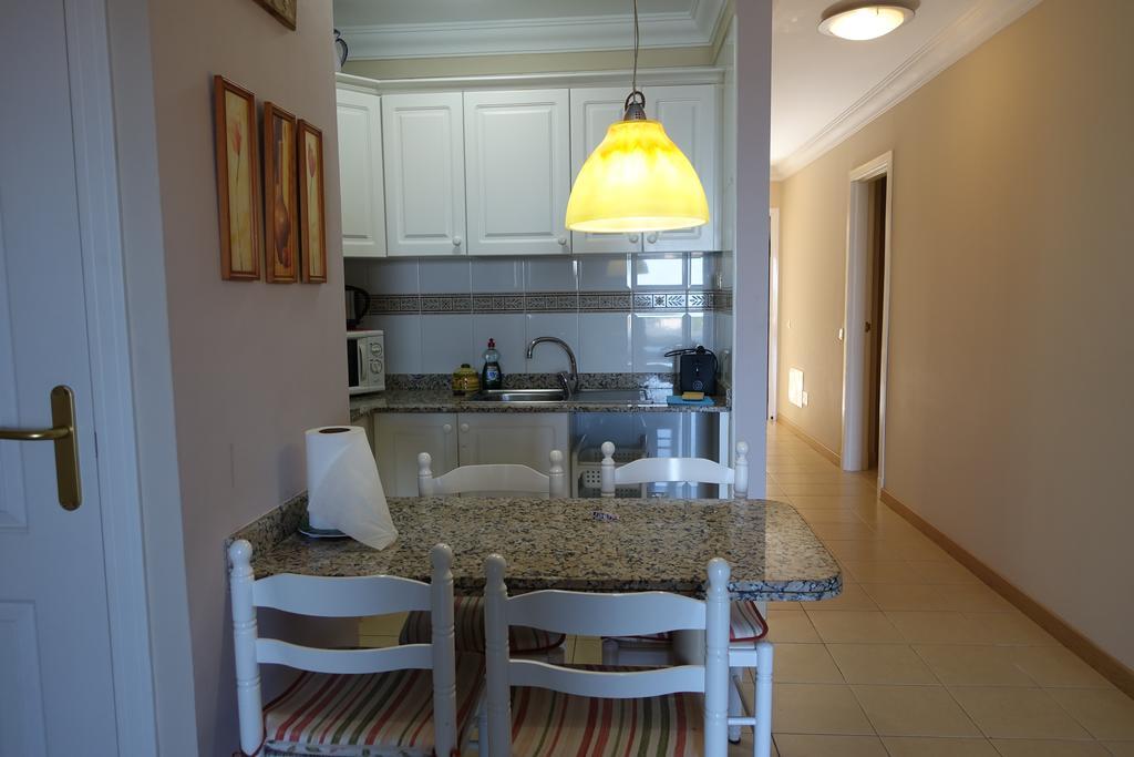 Appartement Frailes