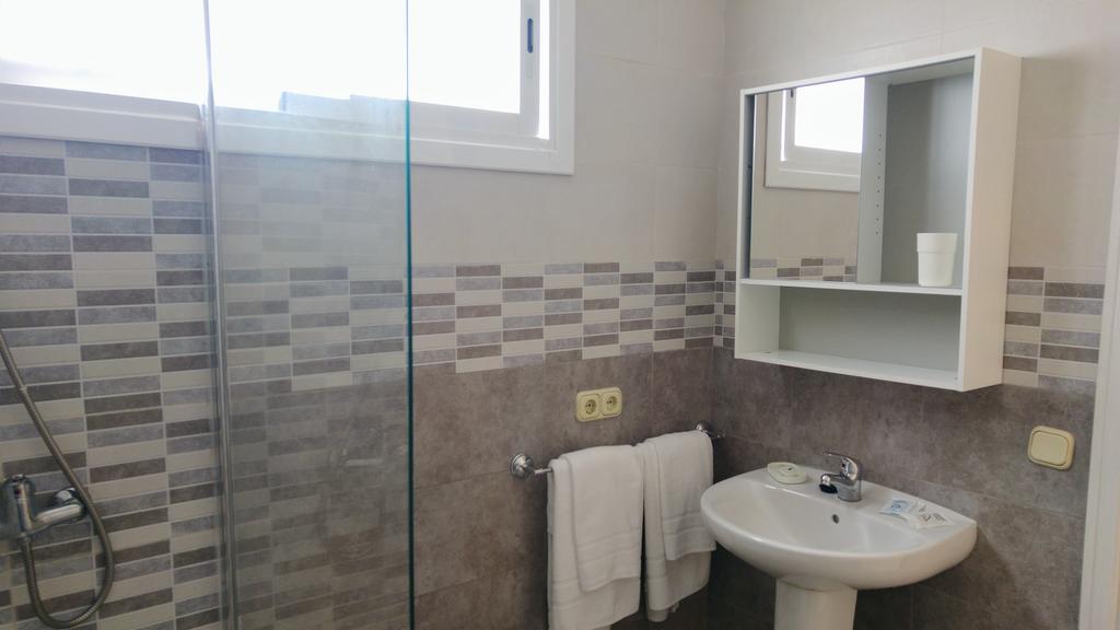 Apartamento Turísticos En Costa Adeje *