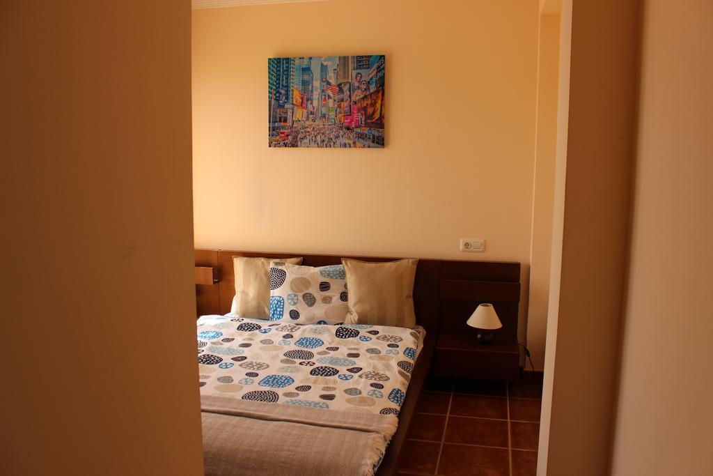 Appartement Bungalow La Tejita