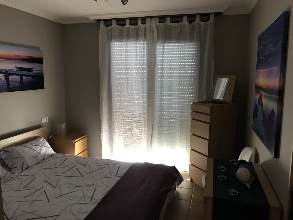 Casa Serena Appartement El Médano