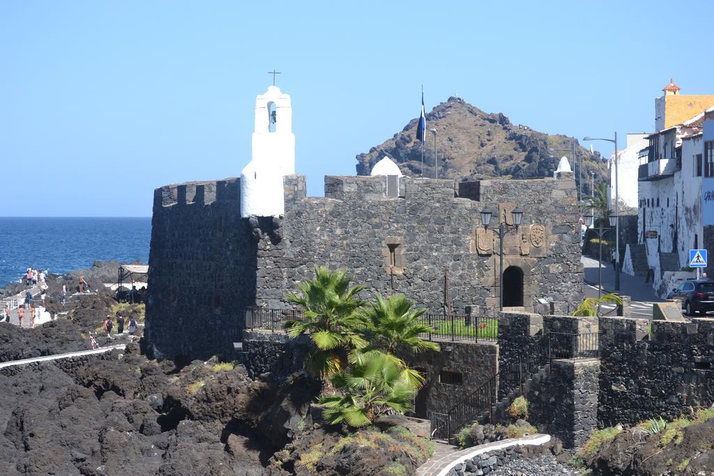 La Bouganvilla Garachico (Tenerife)