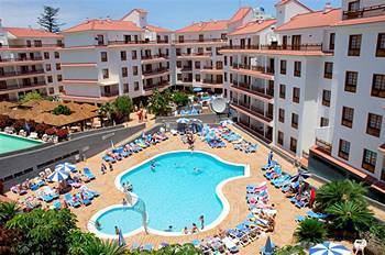Apartamento Casablanca *