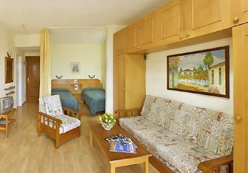 Hotel Molino Blanco
