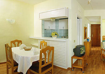 Molino Blanco Hotel Puerto de la Cruz (Tenerife)