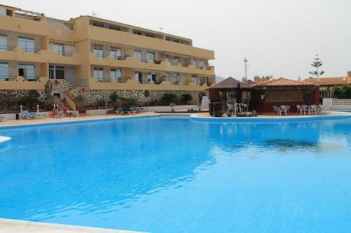 Apartamento Edificio Marina Palace Costa Adeje (Tenerife)