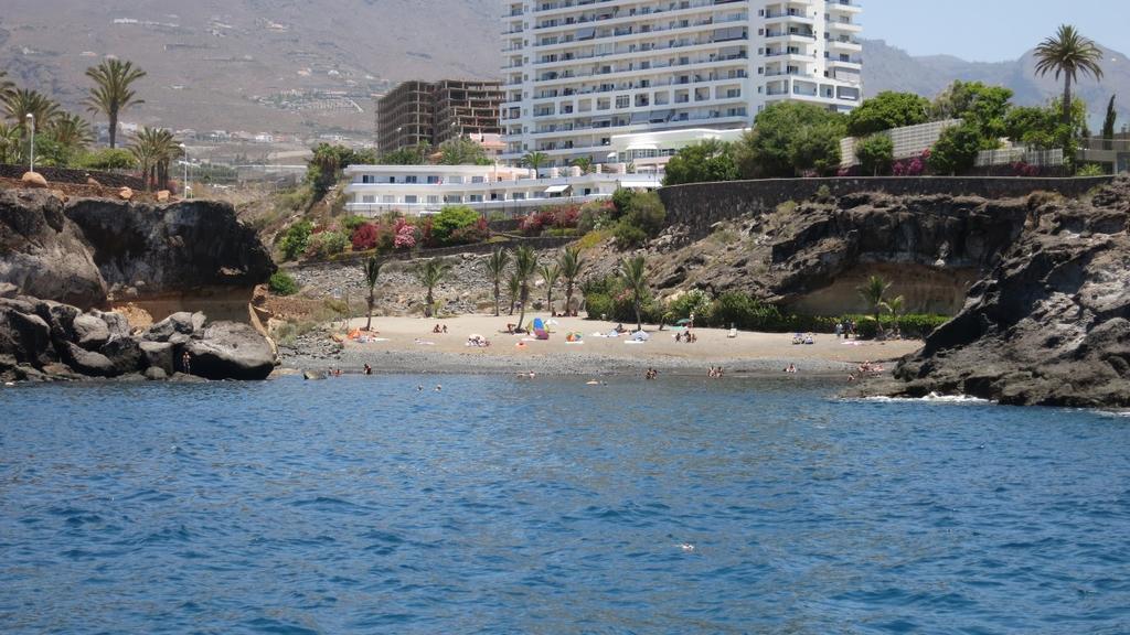 Edificio Marina Palace