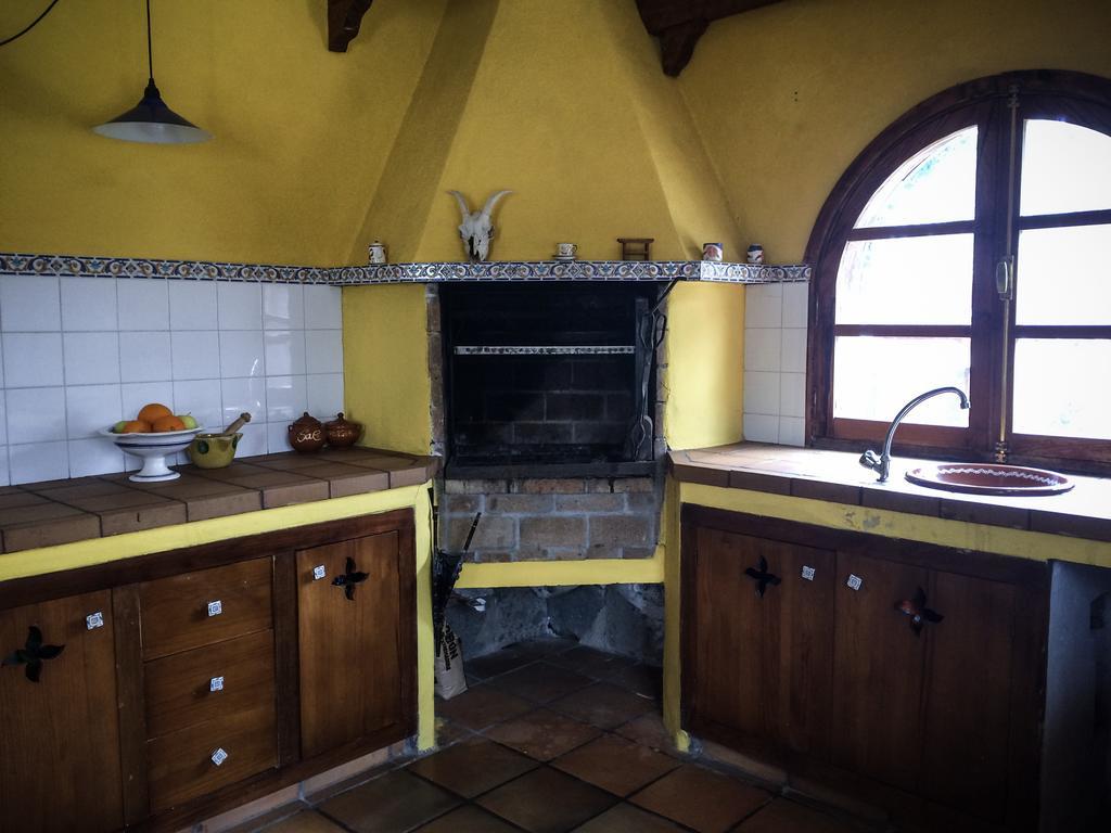 Casa Antonia Guest house