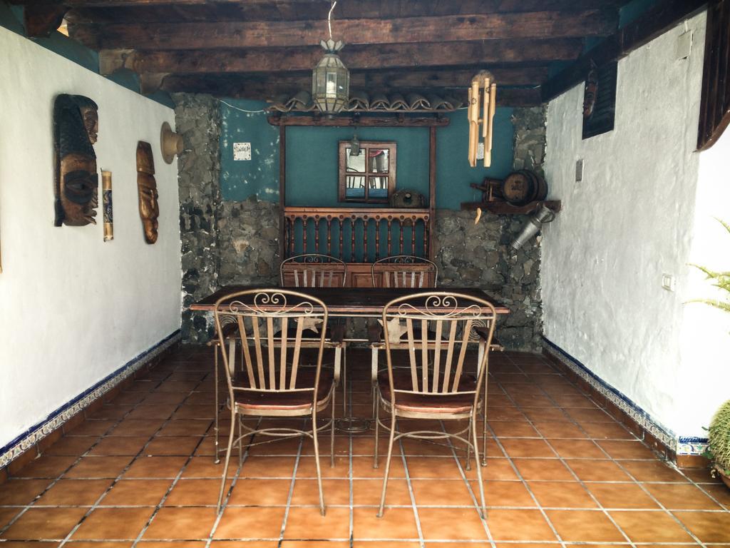 Casa Antonia *