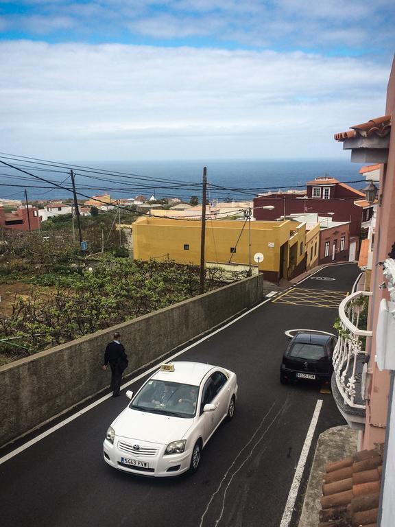 Casa Antonia Guest house