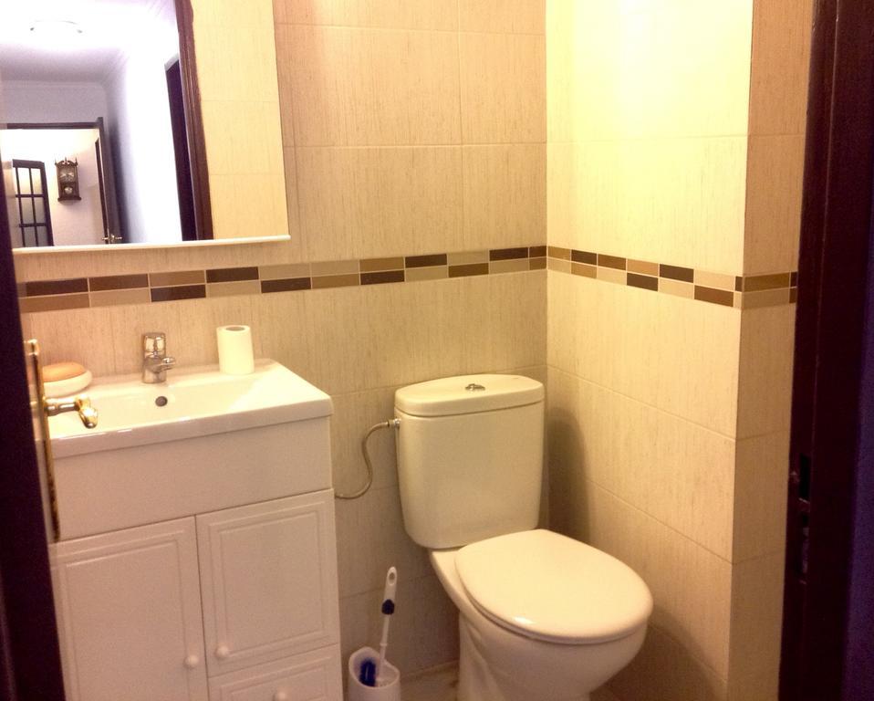 Casa Miramar Appartement Santa-Cruz de Ténérife