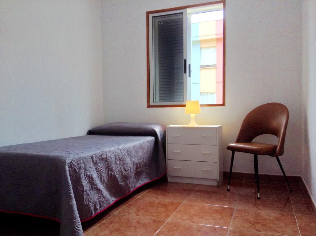 Casa Miramar Santa-Cruz de Ténérife
