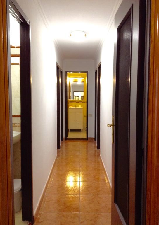 Appartement Casa Miramar *