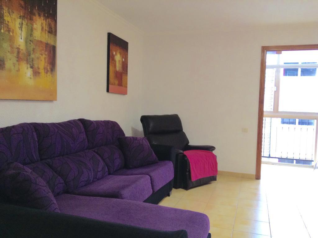 Casa Miramar Appartement *