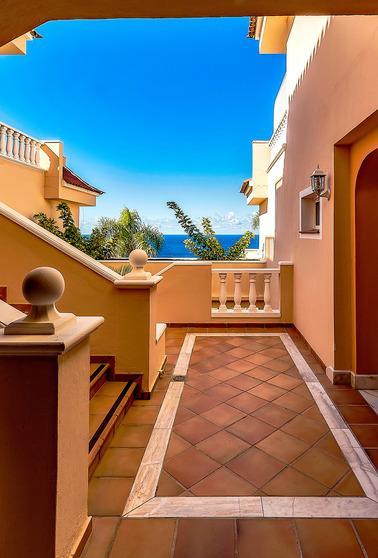 Appartement Wonderful In Gigantes Buena Vista *