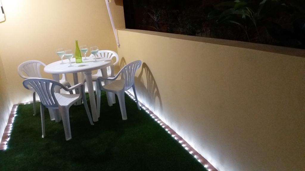 Apartment Atlantida