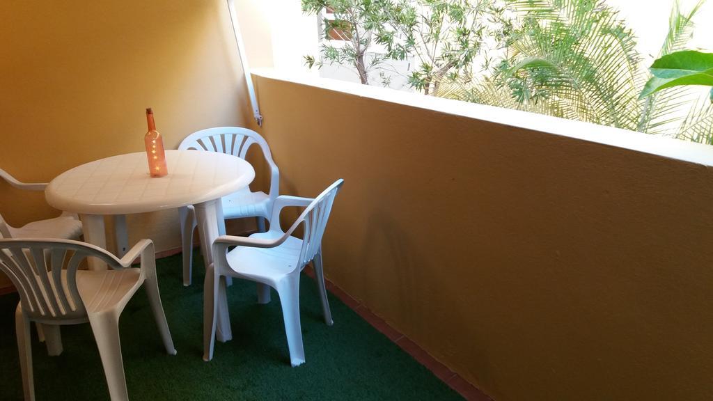 Atlantida Apartment Candelaria