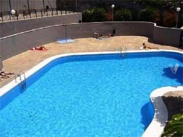 Atlantida Apartment *