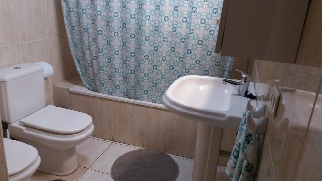 Apartment Atlantida Candelaria