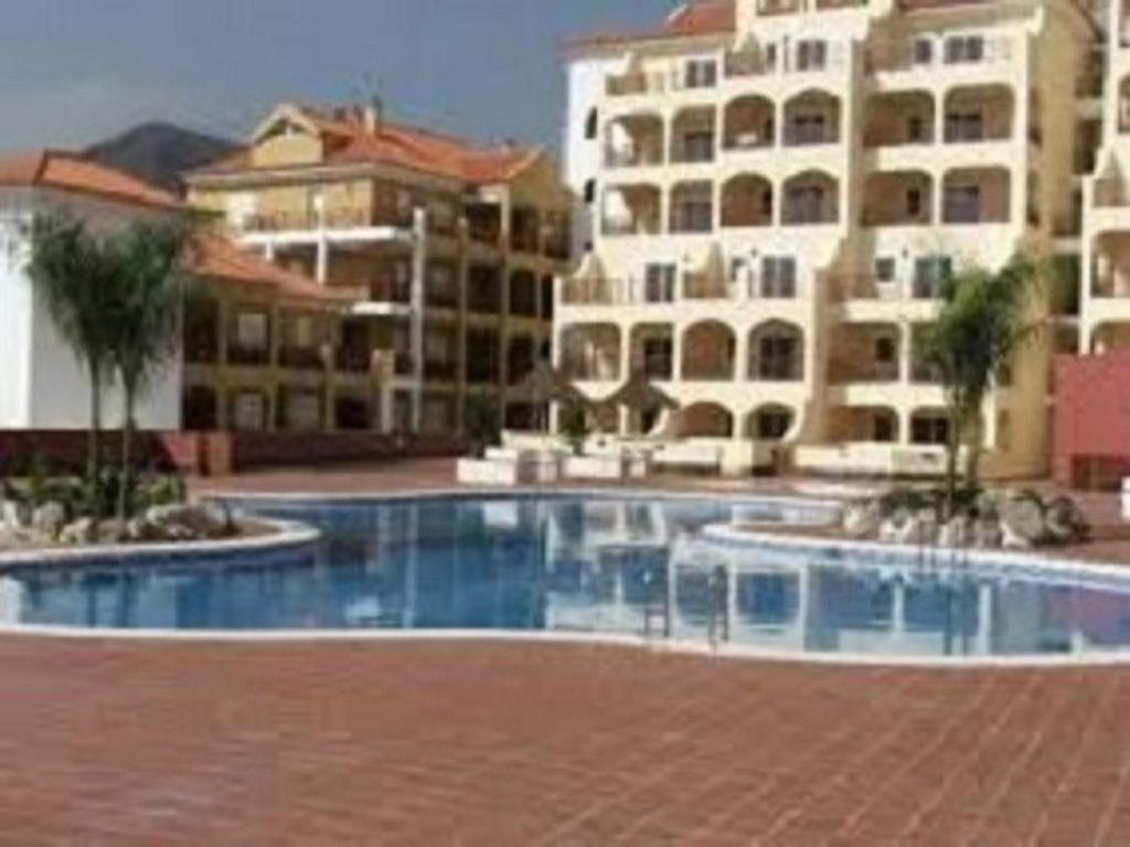 Dinastia Appartement *