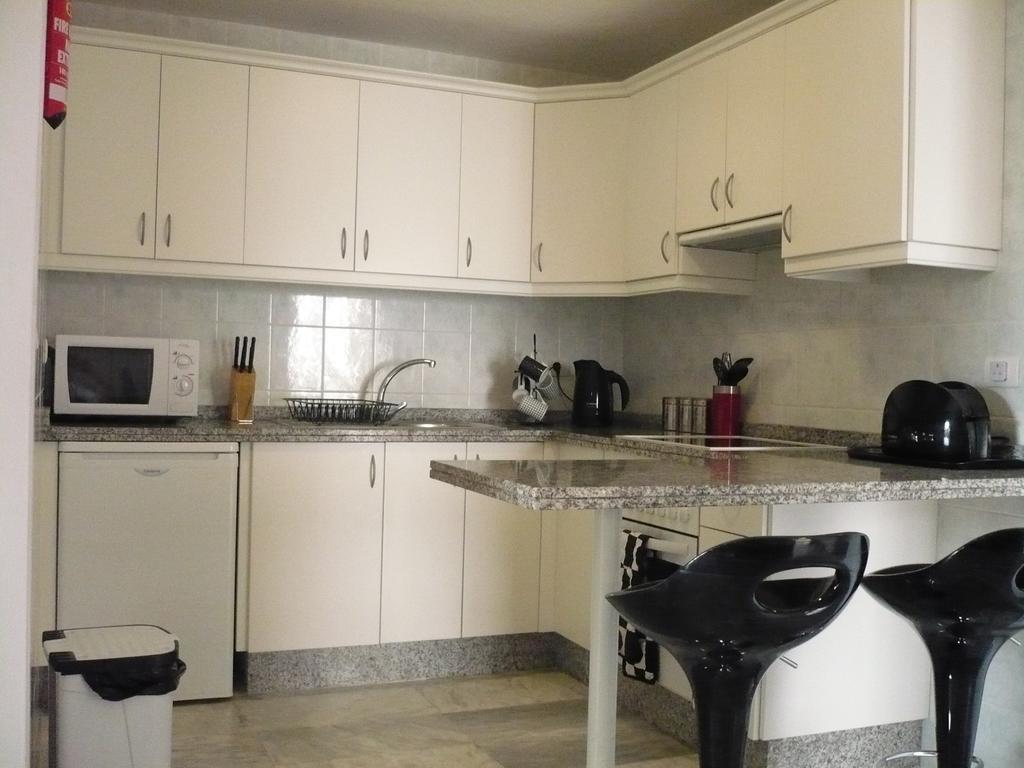 Dinastia Appartement Los Cristianos (Tenerife)