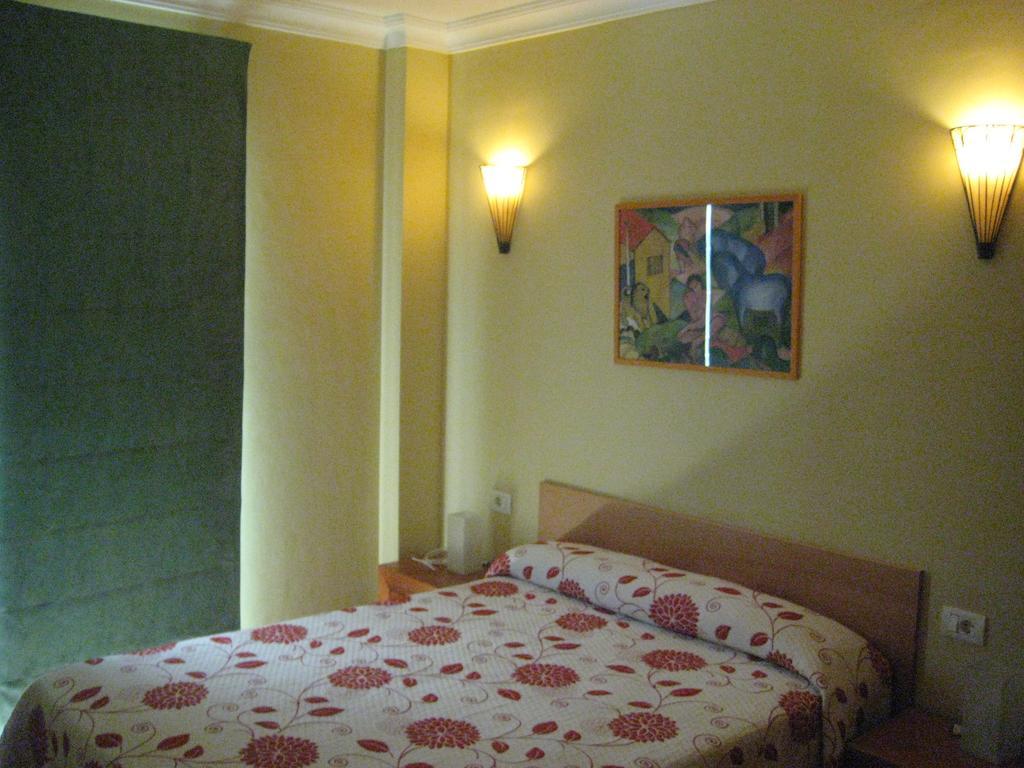 S/c De Tenerife, 1 Appartement