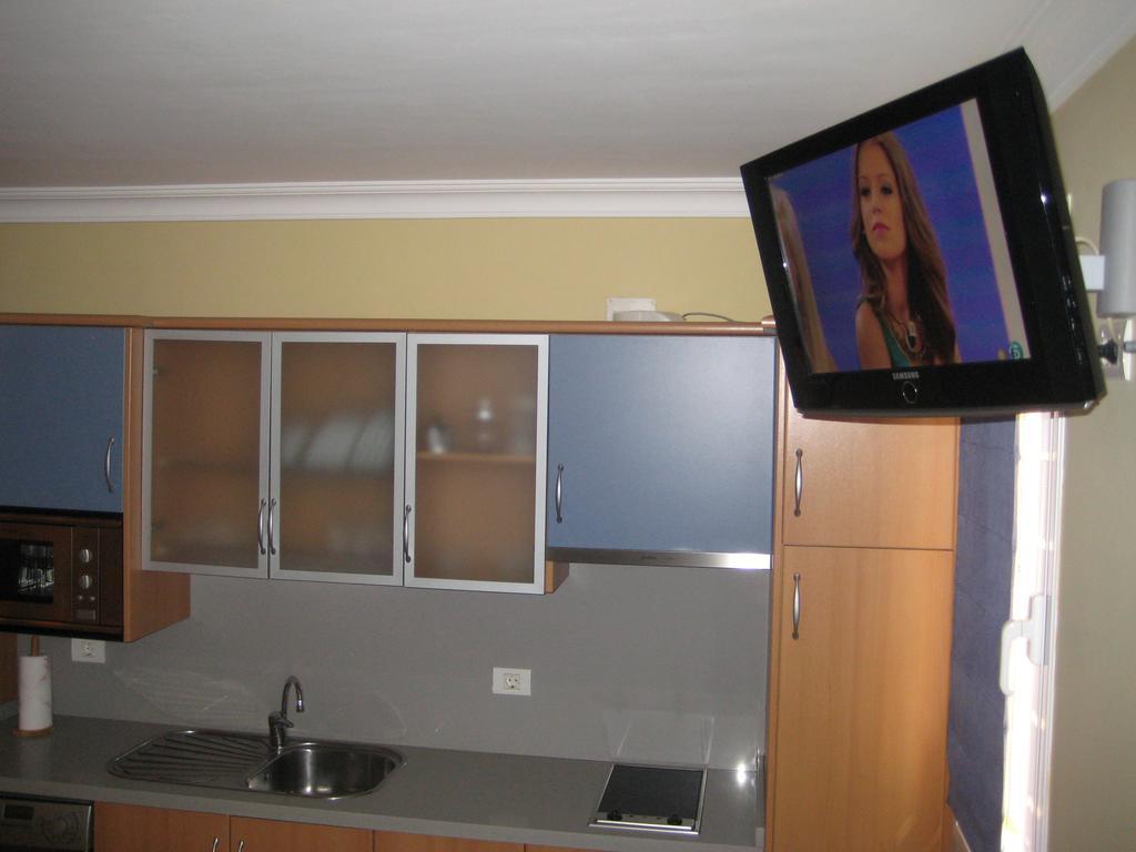 Appartement S/c De Tenerife, 1 *