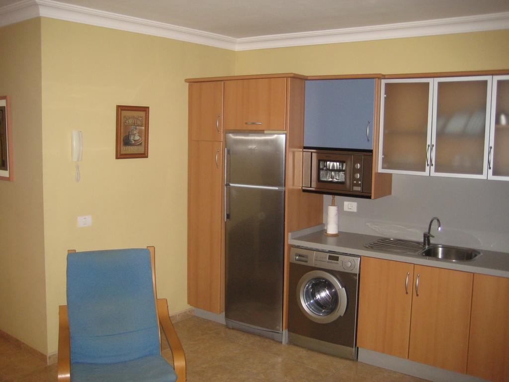 S/c De Tenerife, 1 Appartement *