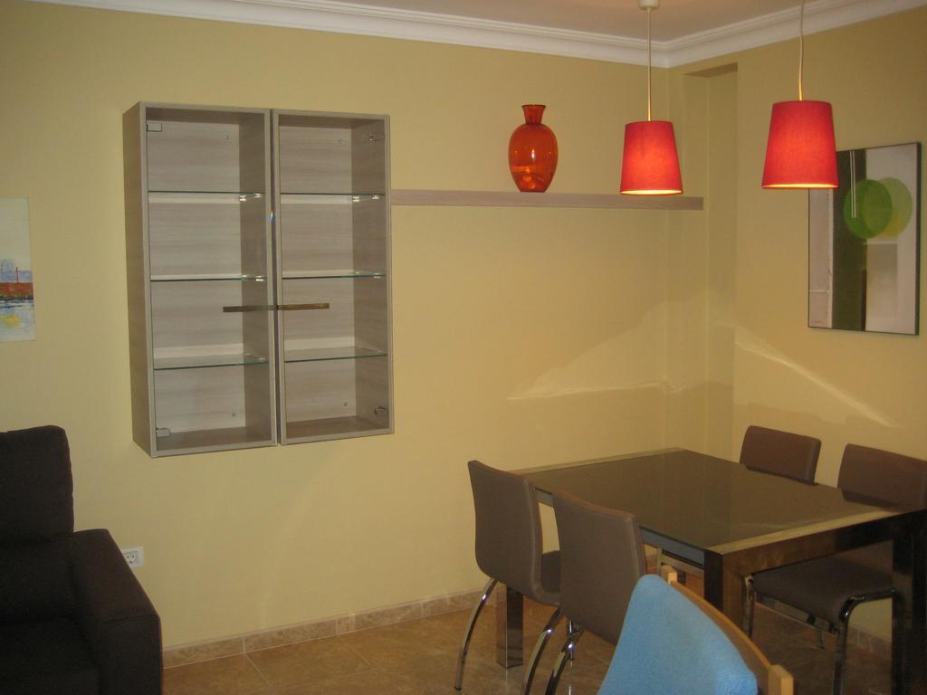 Appartement S/c De Tenerife, 1 Santa-Cruz de Ténérife