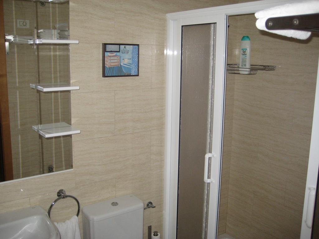 S/c De Tenerife, 1 * Santa-Cruz de Ténérife