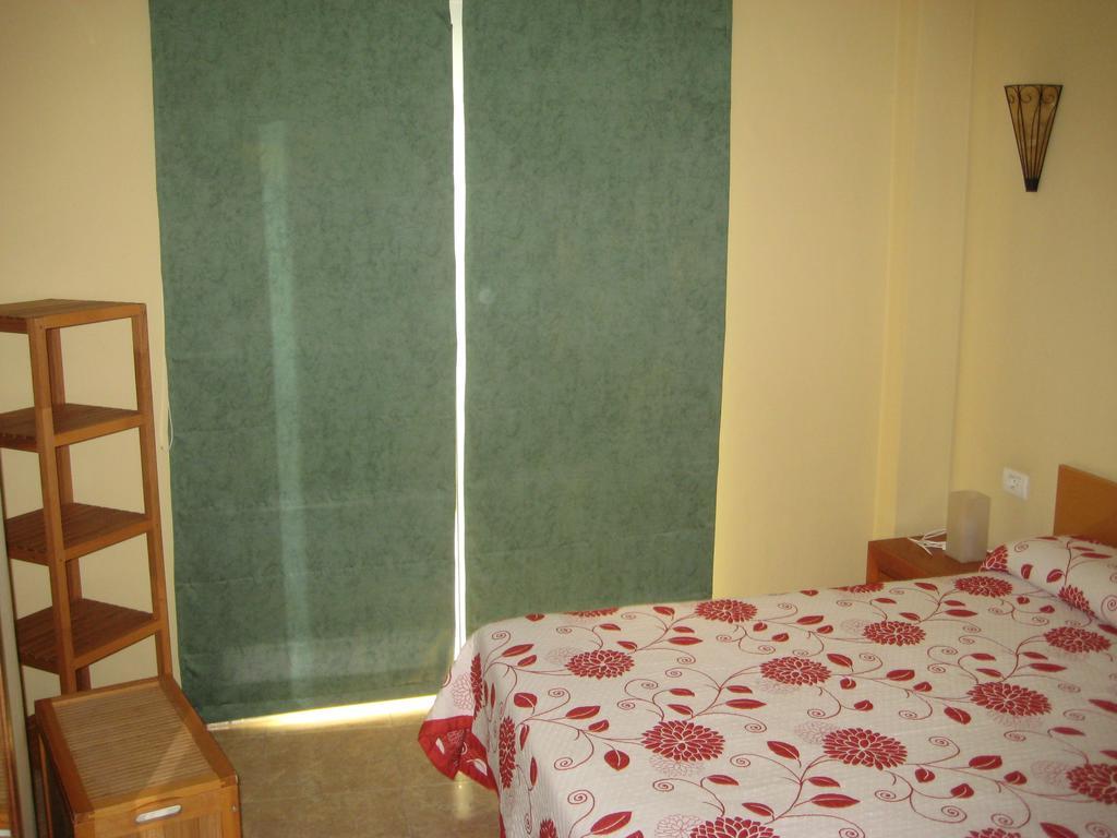 Appartement S/c De Tenerife, 1