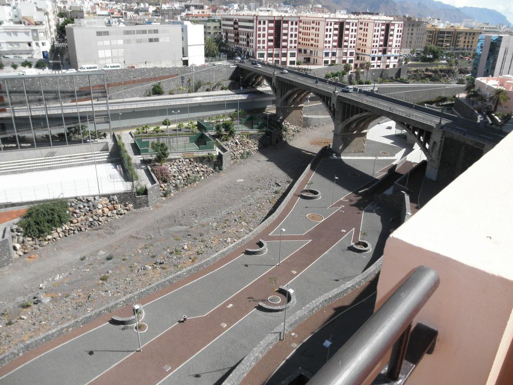 Duplex Centrico En S/c