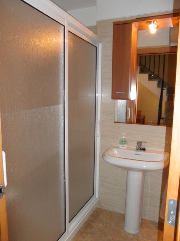 Apartment Duplex Centrico En S/c