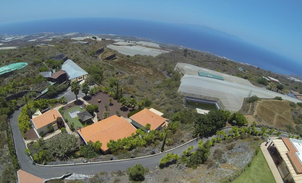 Holiday home Pablo Montimar *