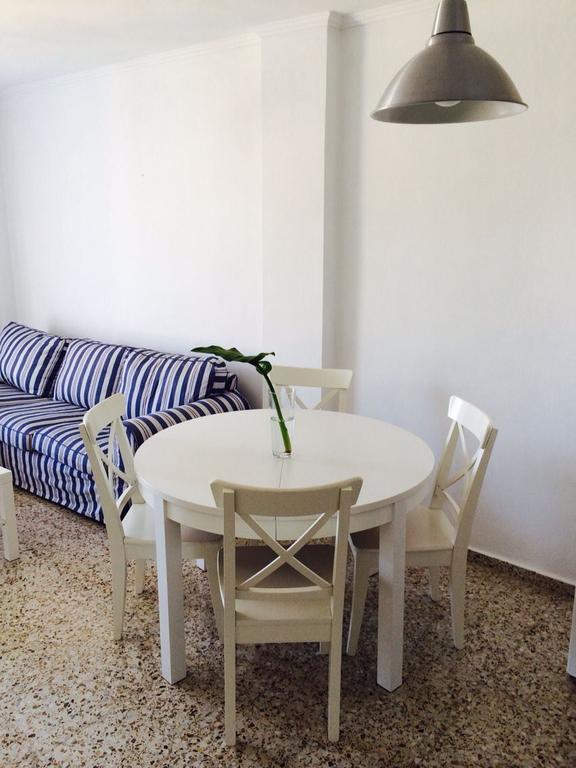 Hola 14-3 Appartement *