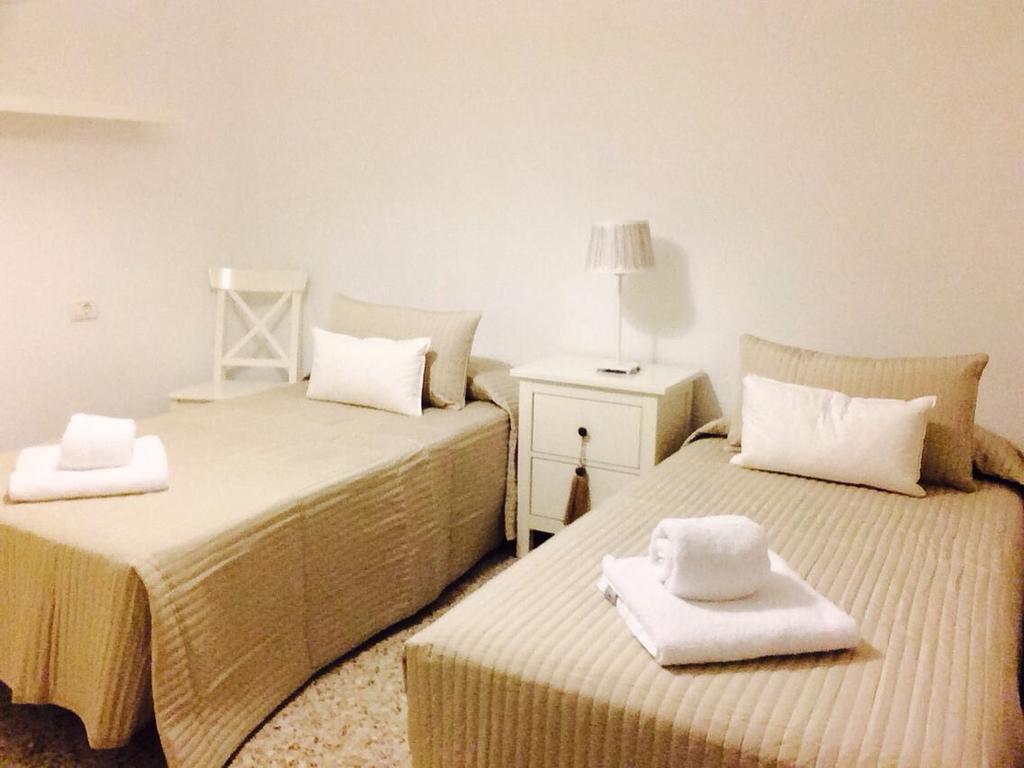 Appartement Hola 14-3