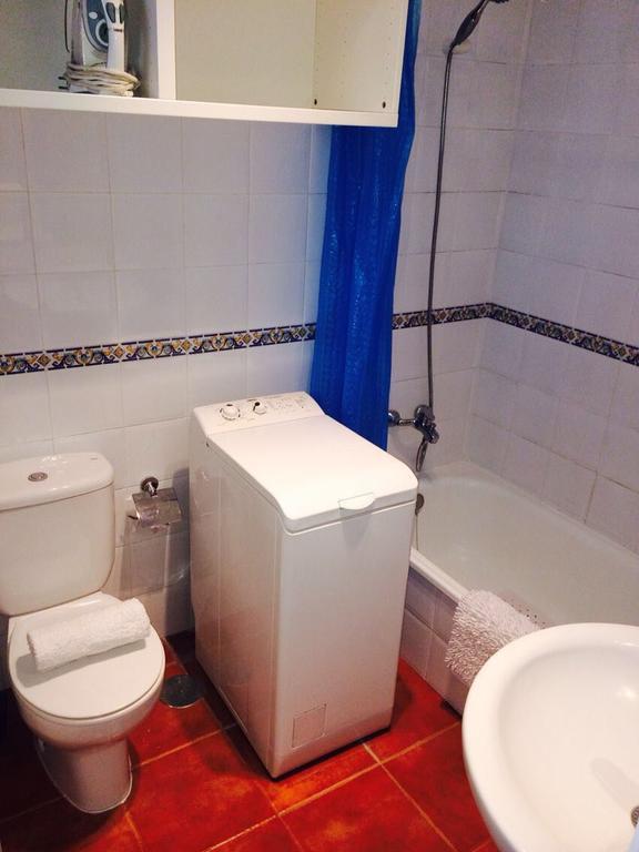 Appartement Hola 14-3 *
