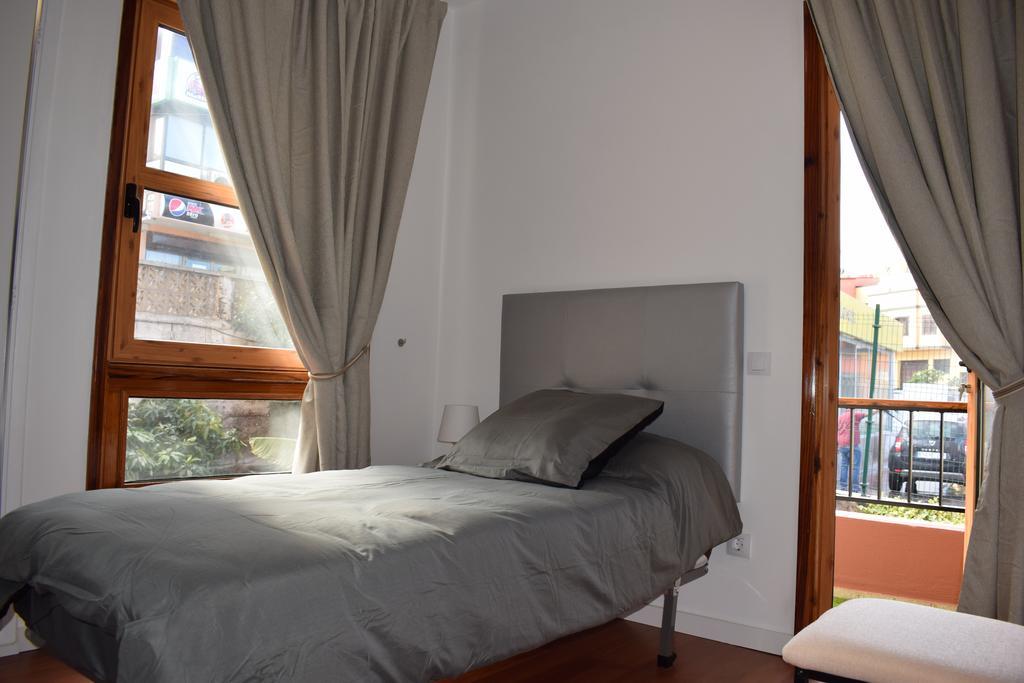 Appartement San Isidro La Orotava