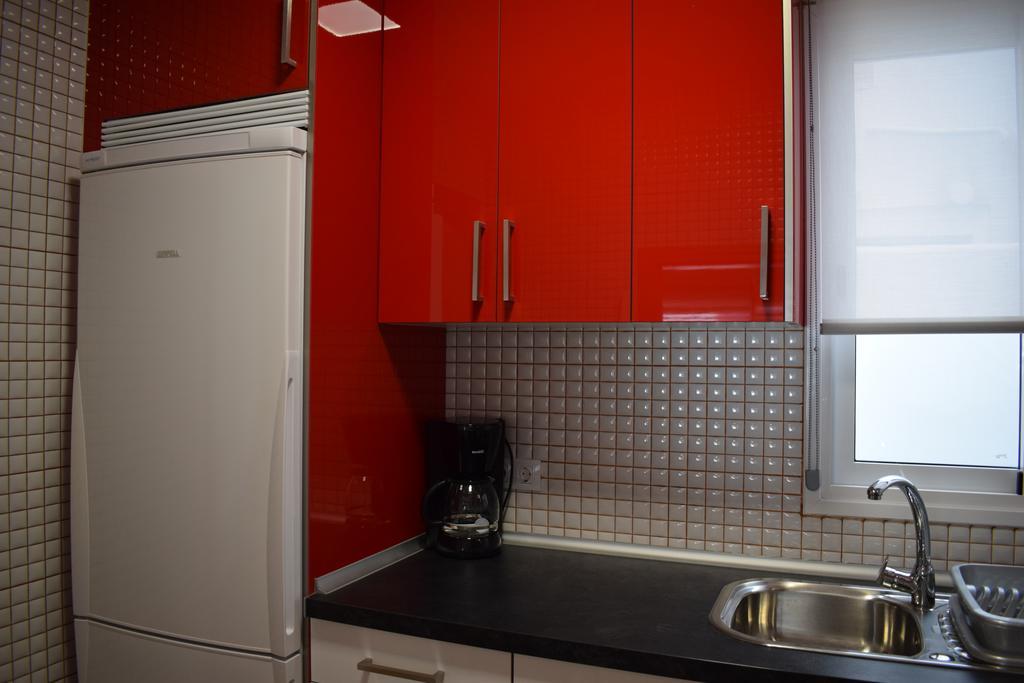 Appartement San Isidro