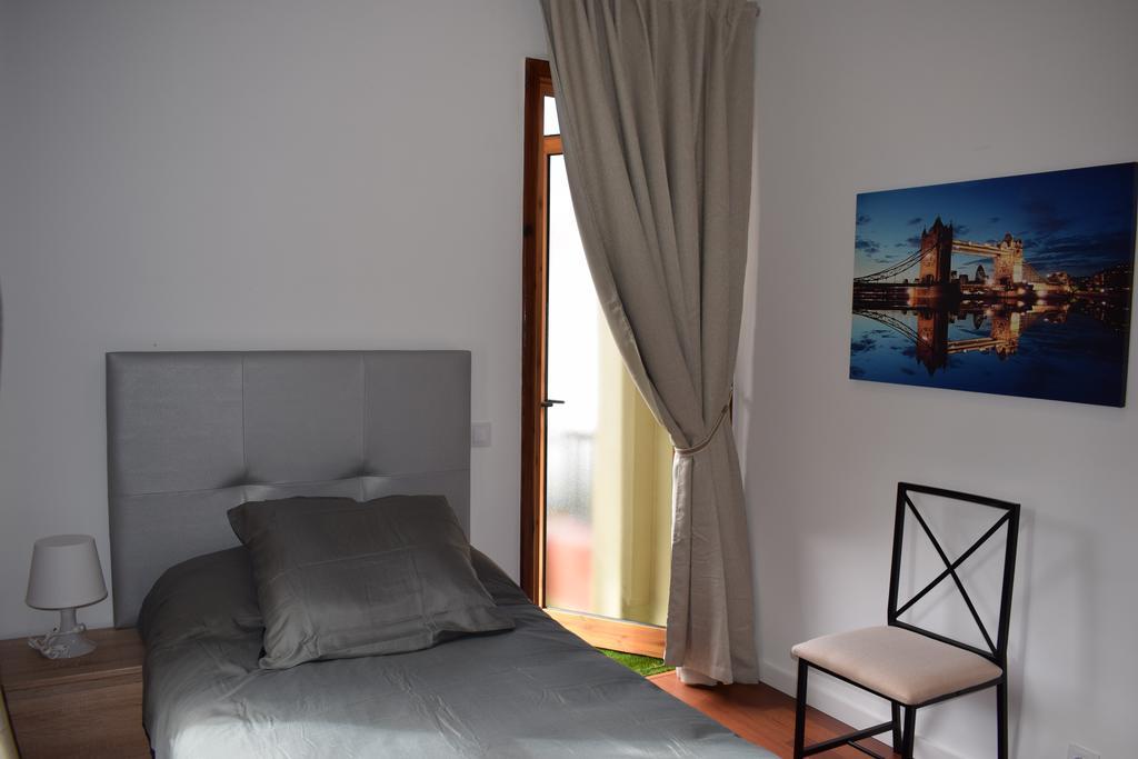 San Isidro Appartement La Orotava
