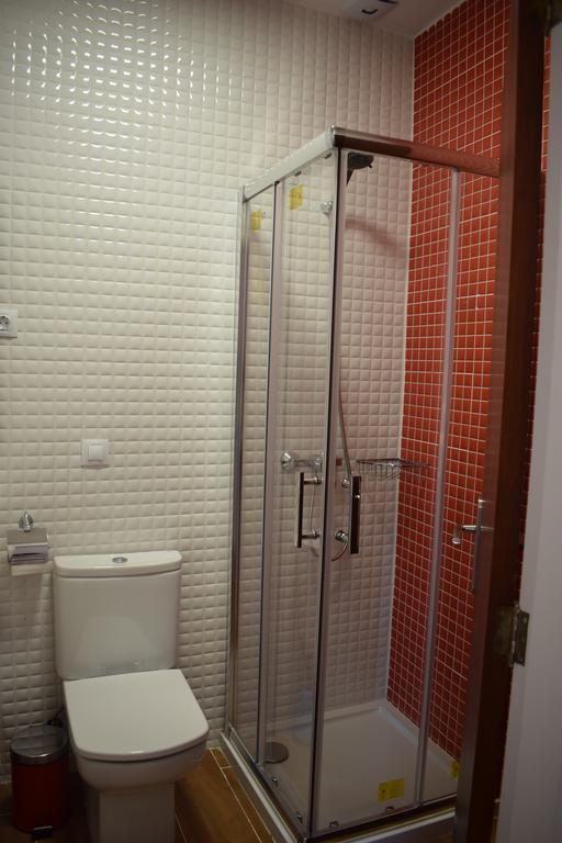 San Isidro Appartement