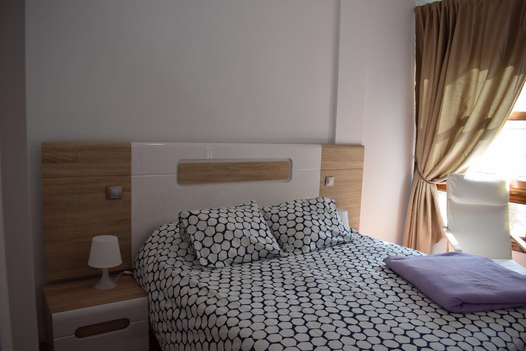 Appartement San Isidro *
