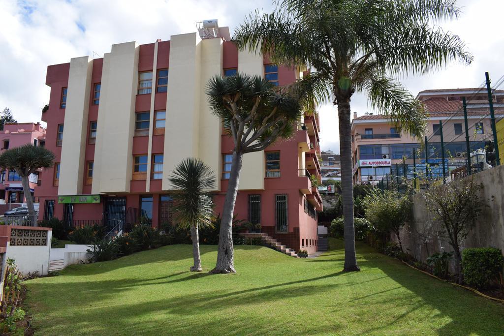 San Isidro Appartement *