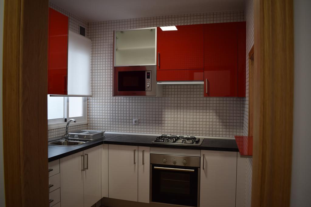 Appartement San Isidro La Orotava