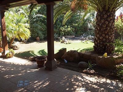 Hébergement de vacances Casa Estilo Colonial *