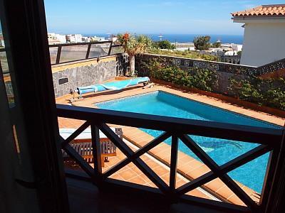 Casa Estilo Colonial *