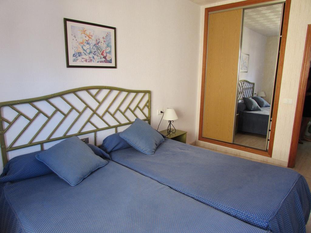 Appartement Alta Puerto de la Cruz (Tenerife)