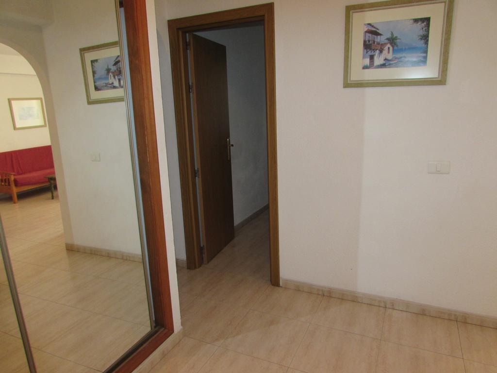 Appartement Alta Puerto de la Cruz (Tenerife)